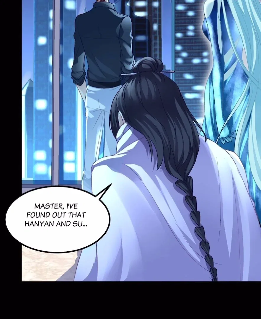 The Temptation of a Cat Demon Chapter 145 – Page 64