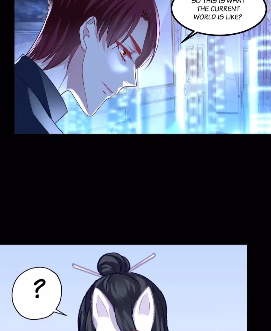 The Temptation of a Cat Demon Chapter 145 – Page 66