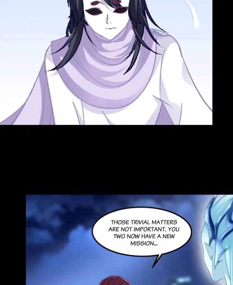 The Temptation of a Cat Demon Chapter 145 – Page 67
