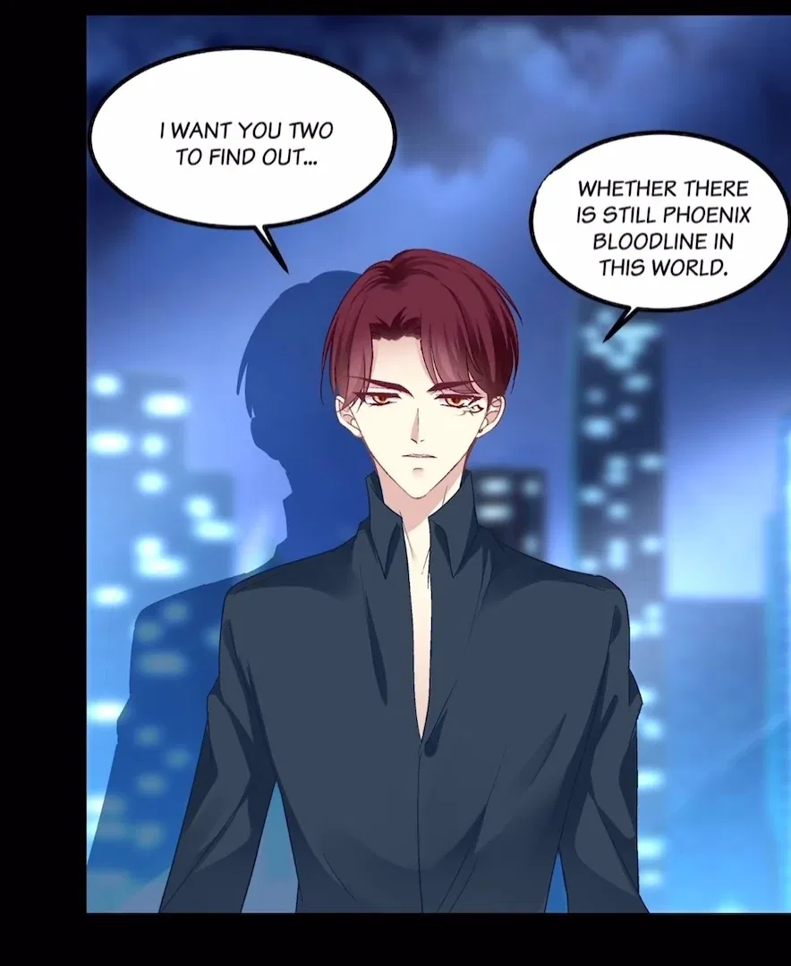 The Temptation of a Cat Demon Chapter 145 – Page 69