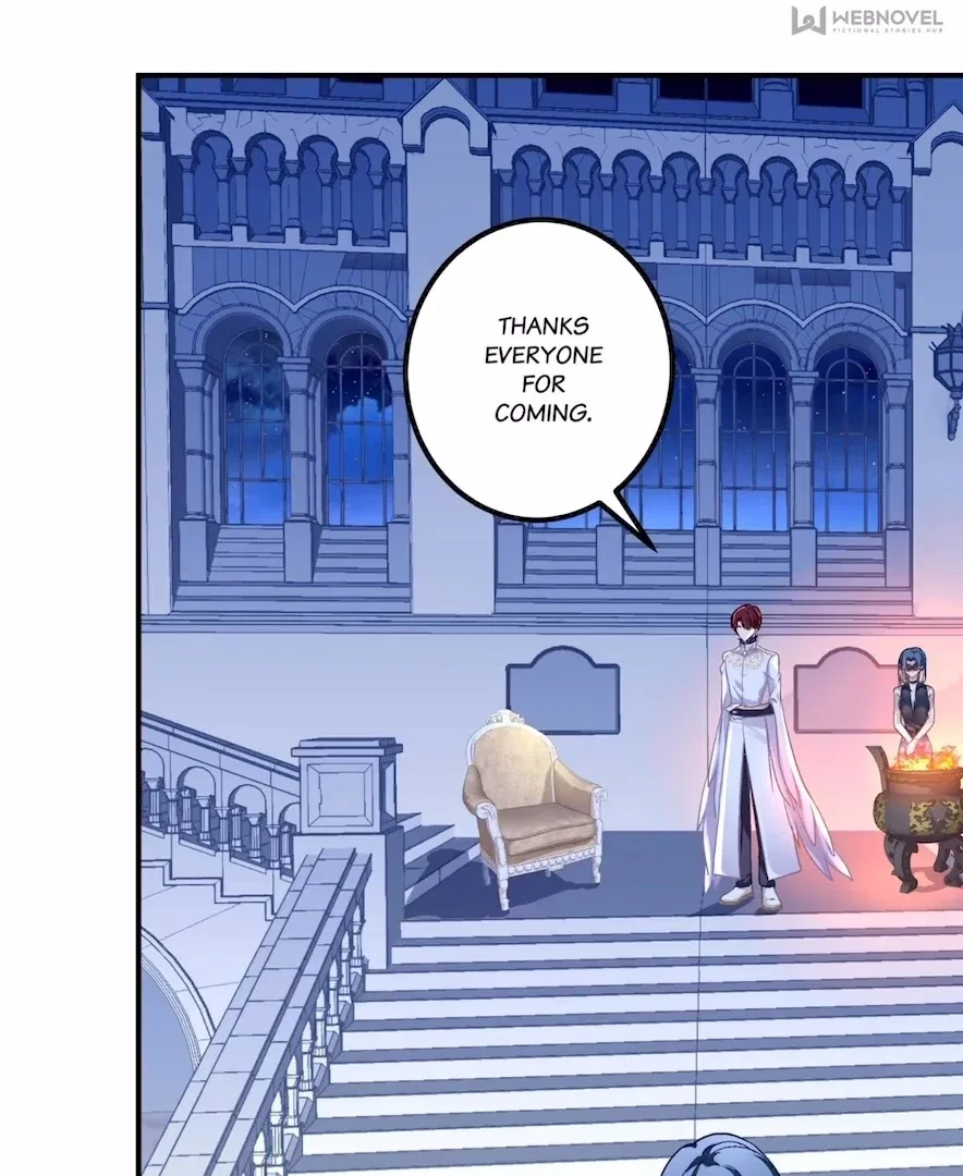 The Temptation of a Cat Demon Chapter 145 – Page 72