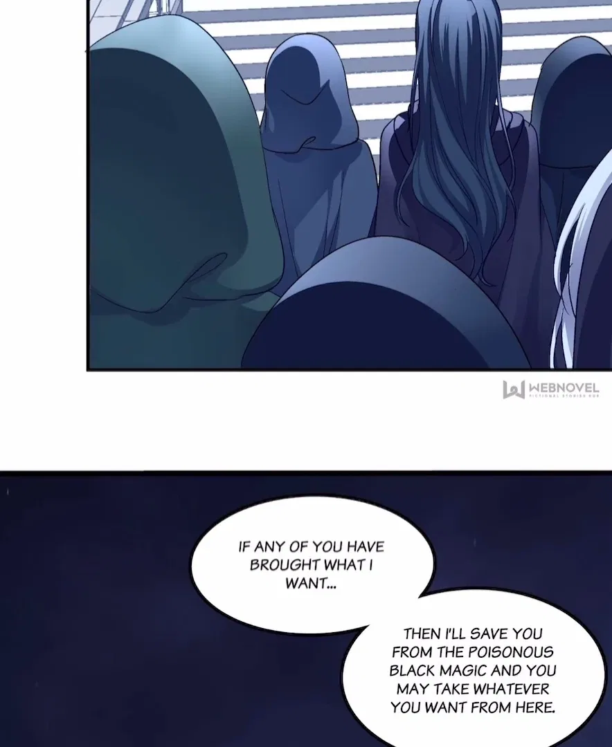 The Temptation of a Cat Demon Chapter 145 – Page 73