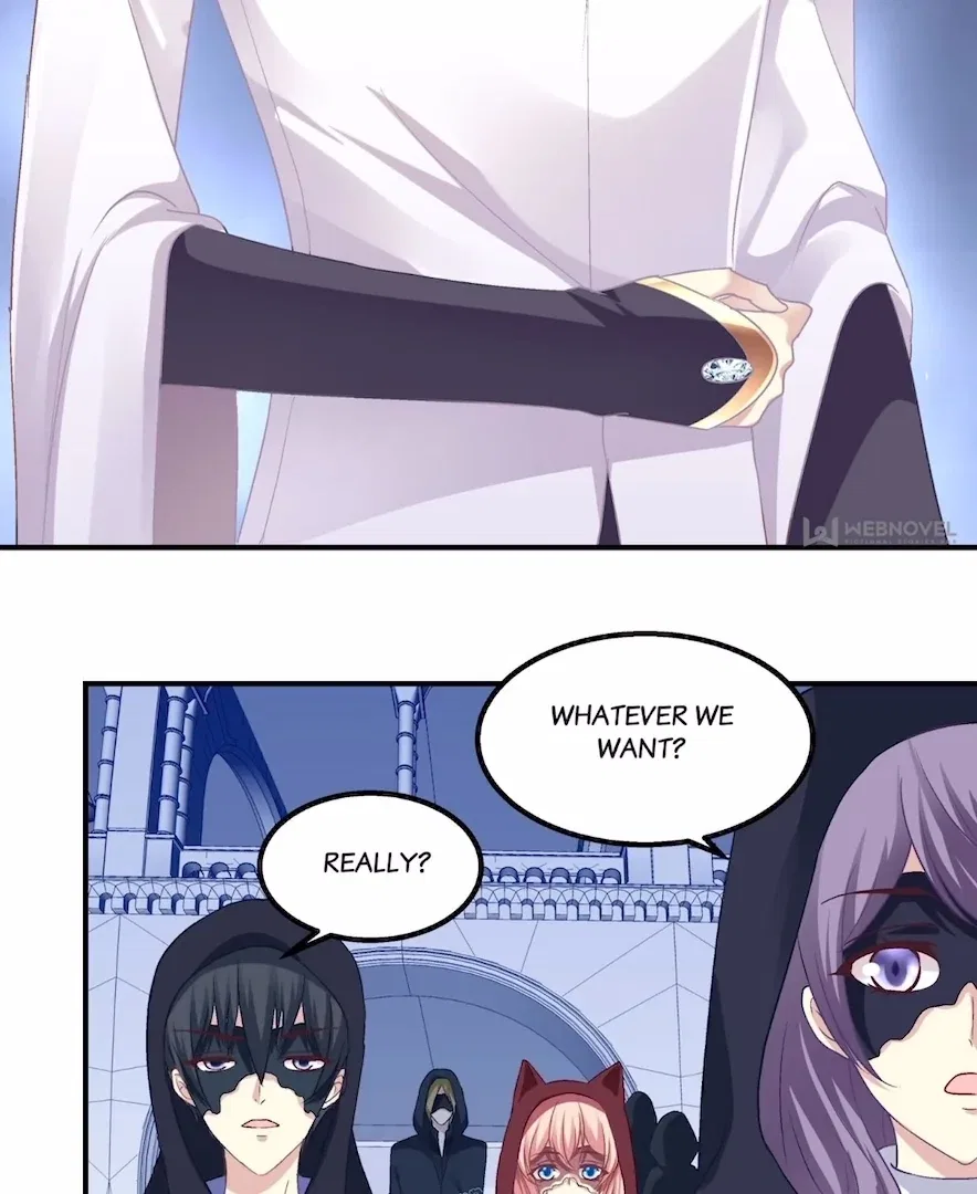 The Temptation of a Cat Demon Chapter 145 – Page 75