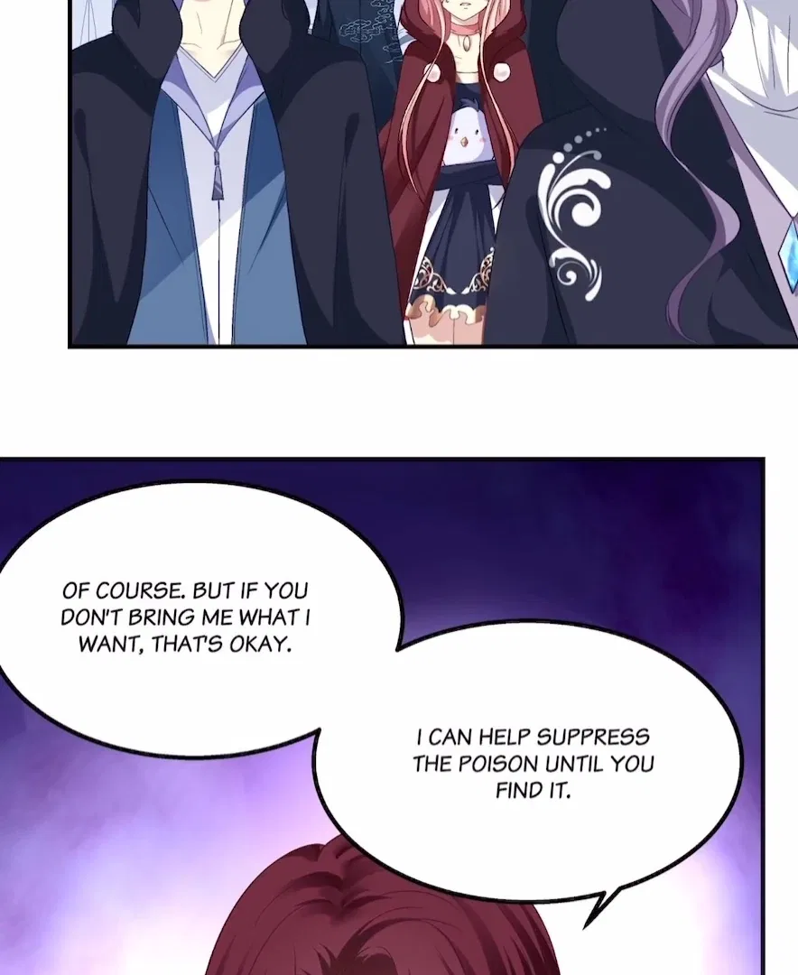 The Temptation of a Cat Demon Chapter 145 – Page 76