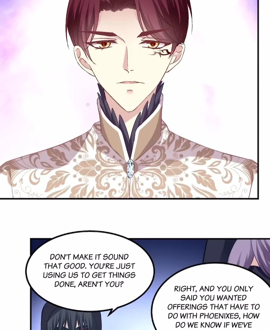 The Temptation of a Cat Demon Chapter 145 – Page 77
