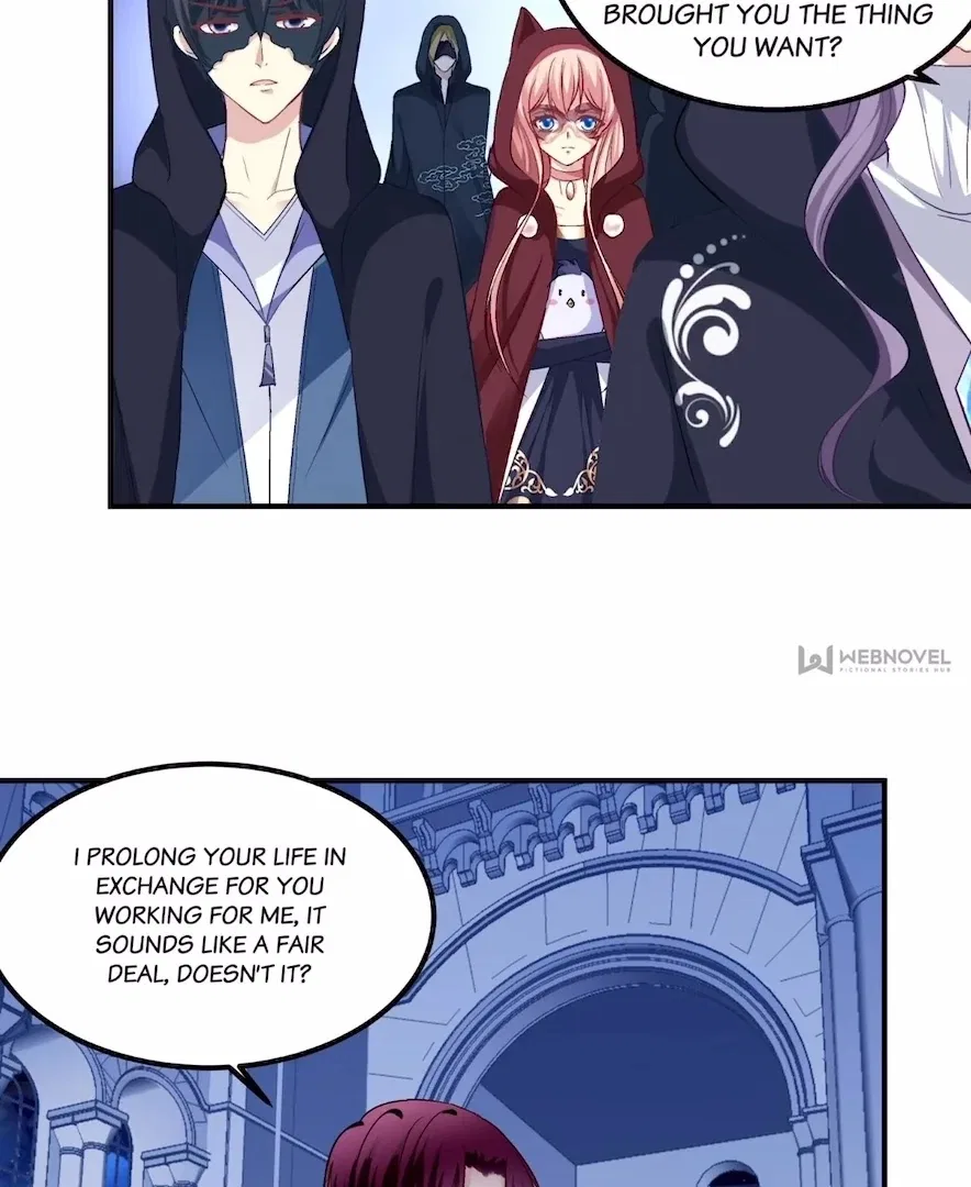 The Temptation of a Cat Demon Chapter 145 – Page 78