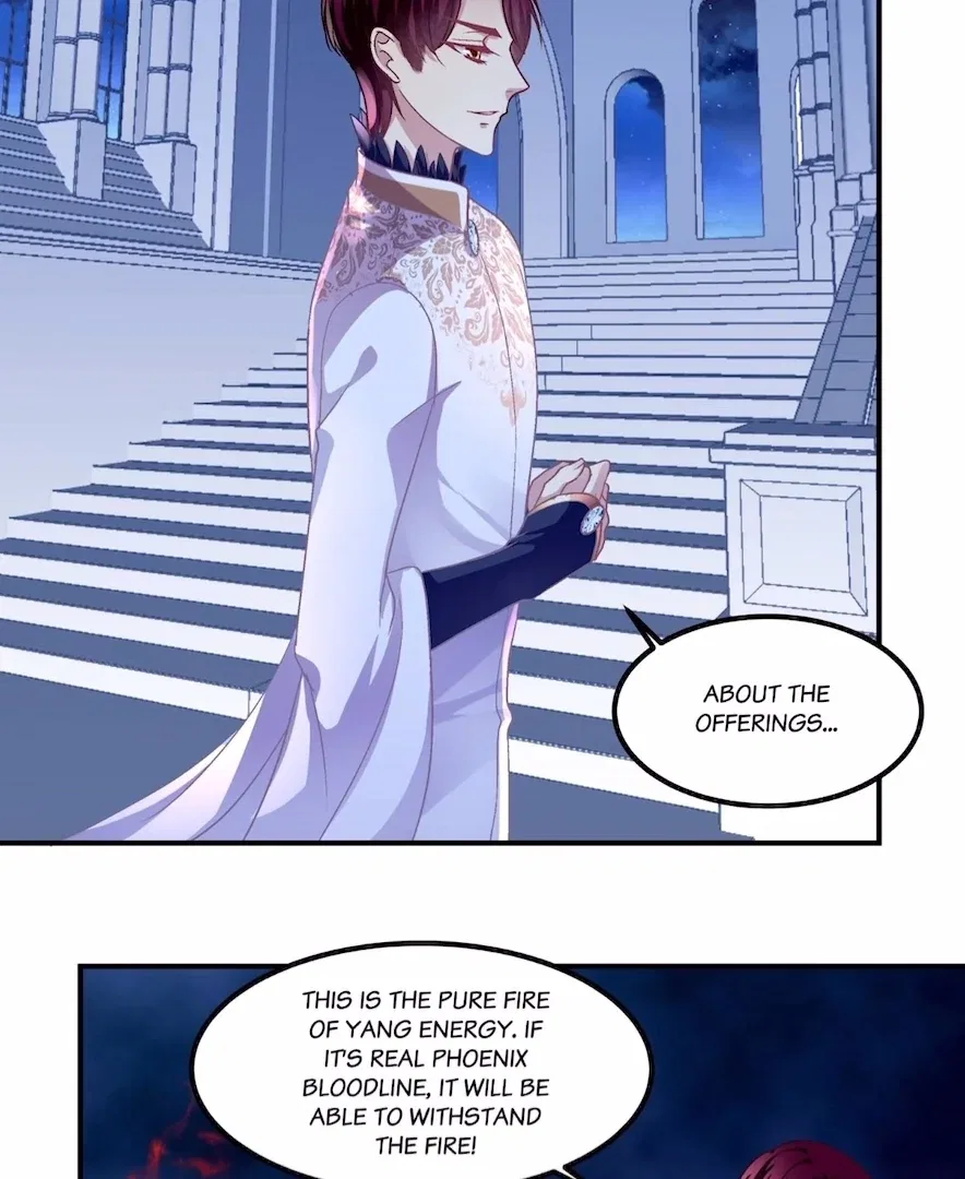 The Temptation of a Cat Demon Chapter 145 – Page 79