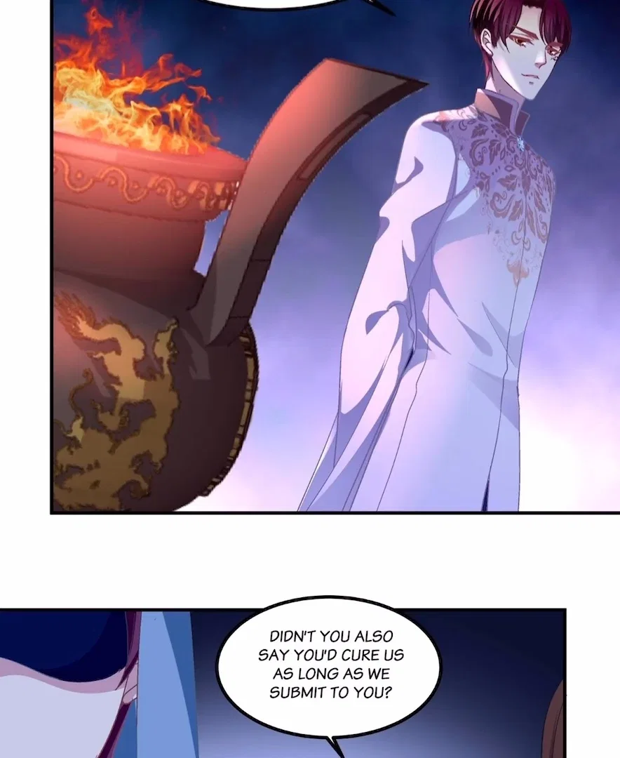 The Temptation of a Cat Demon Chapter 145 – Page 80