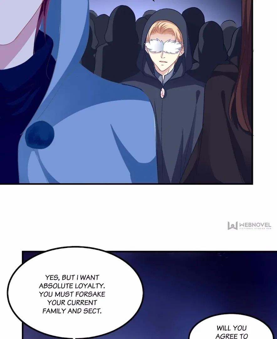 The Temptation of a Cat Demon Chapter 145 – Page 81