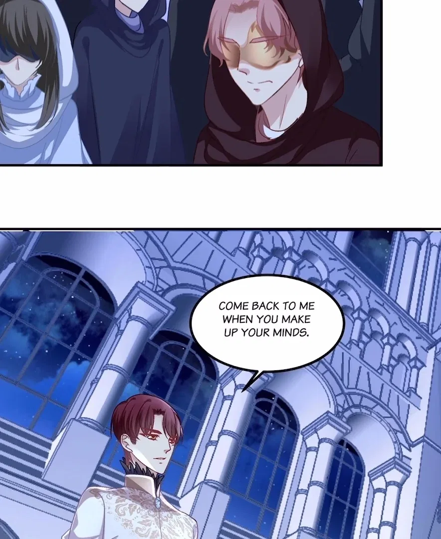 The Temptation of a Cat Demon Chapter 145 – Page 83