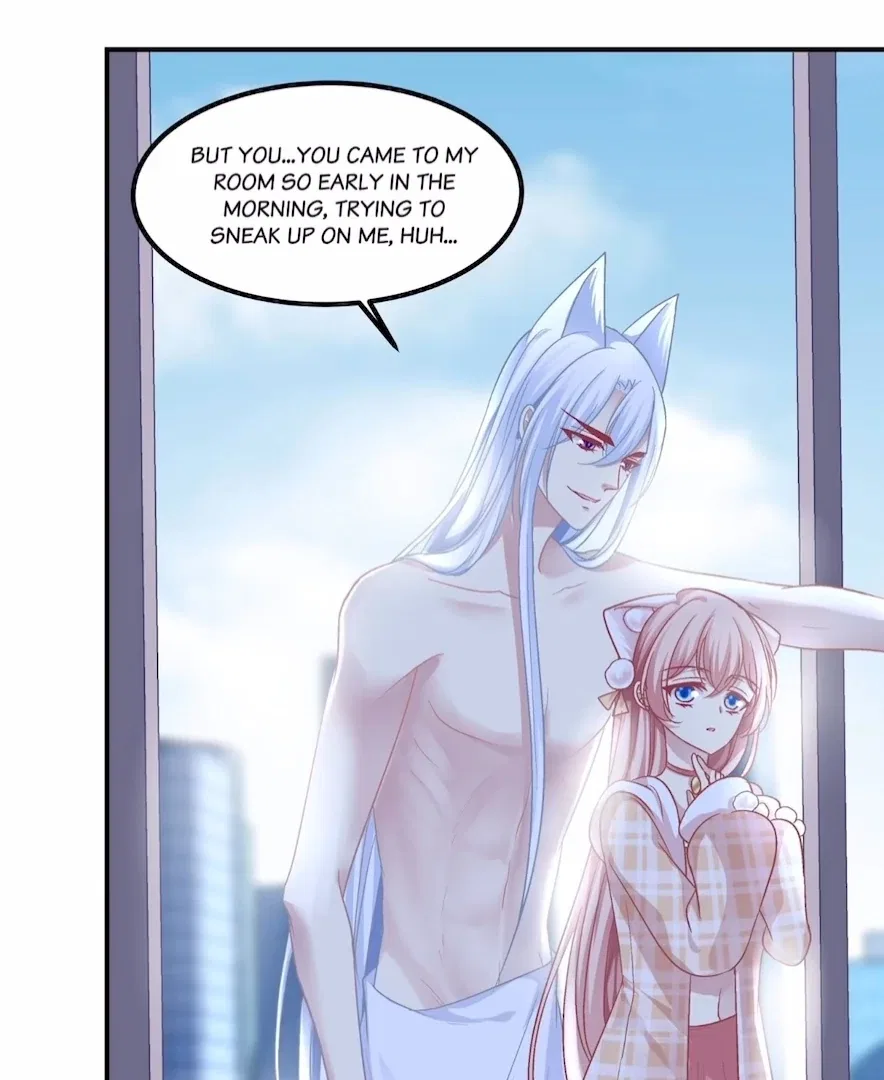 The Temptation of a Cat Demon Chapter 144 – Page 6