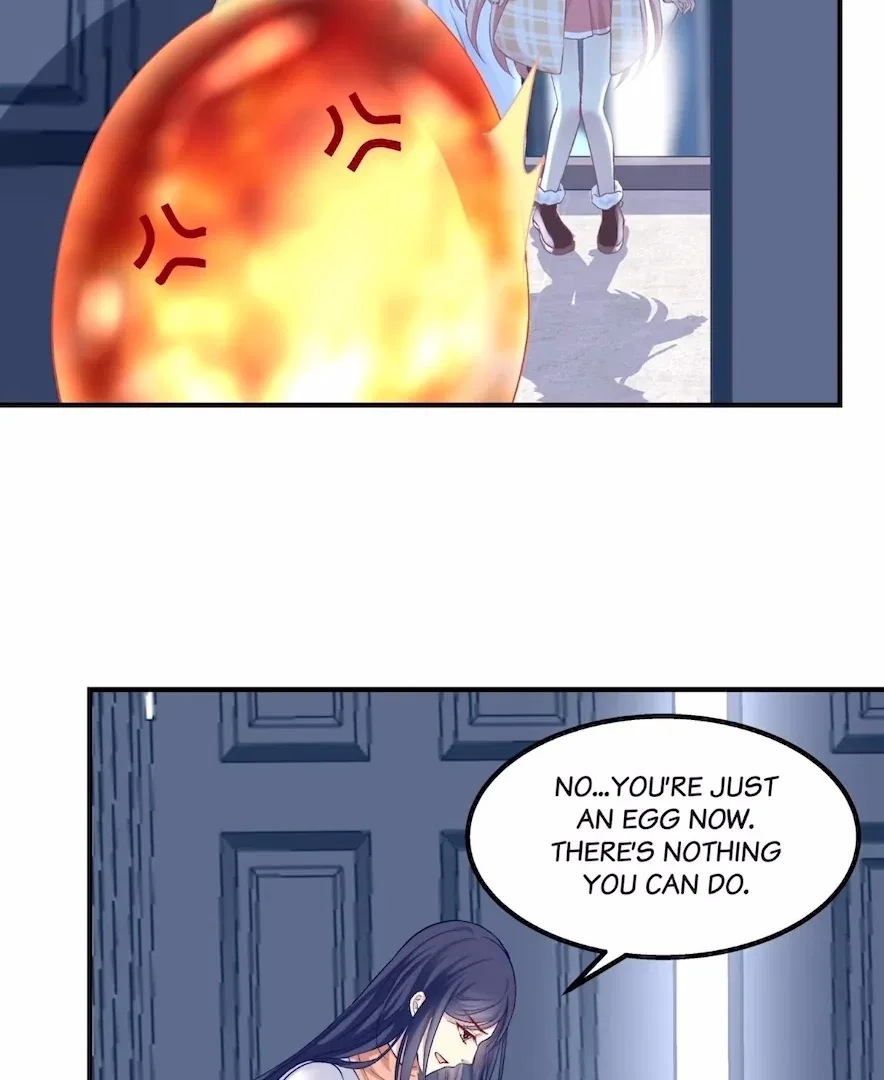 The Temptation of a Cat Demon Chapter 144 – Page 8