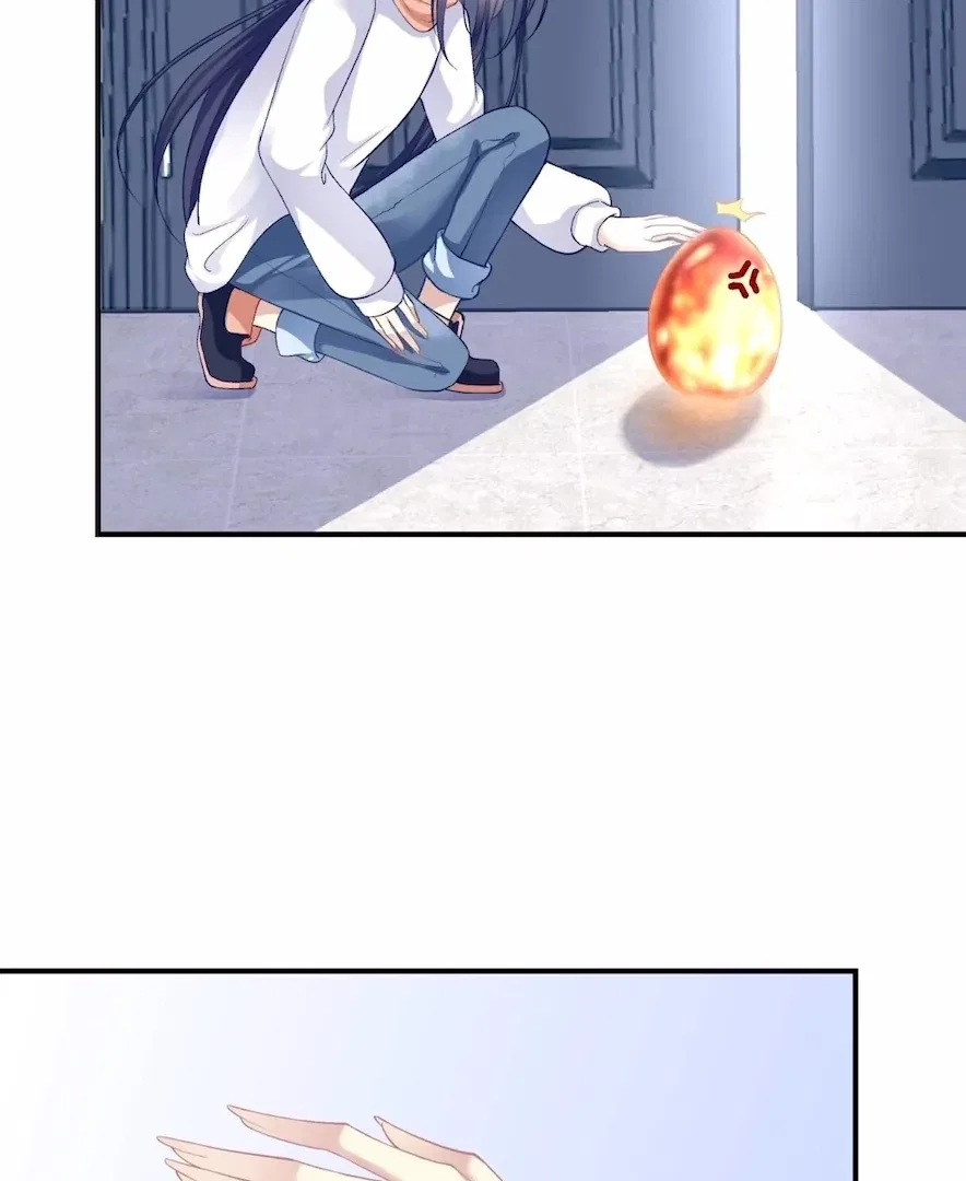 The Temptation of a Cat Demon Chapter 144 – Page 9