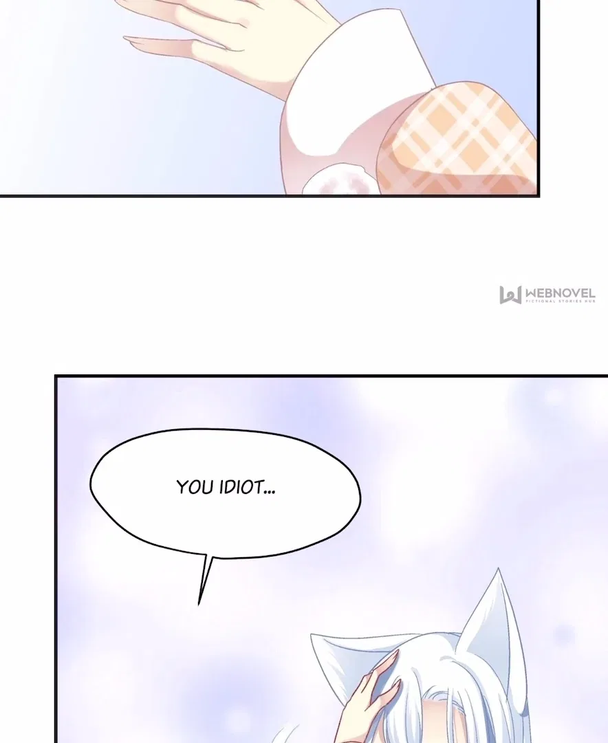 The Temptation of a Cat Demon Chapter 144 – Page 10