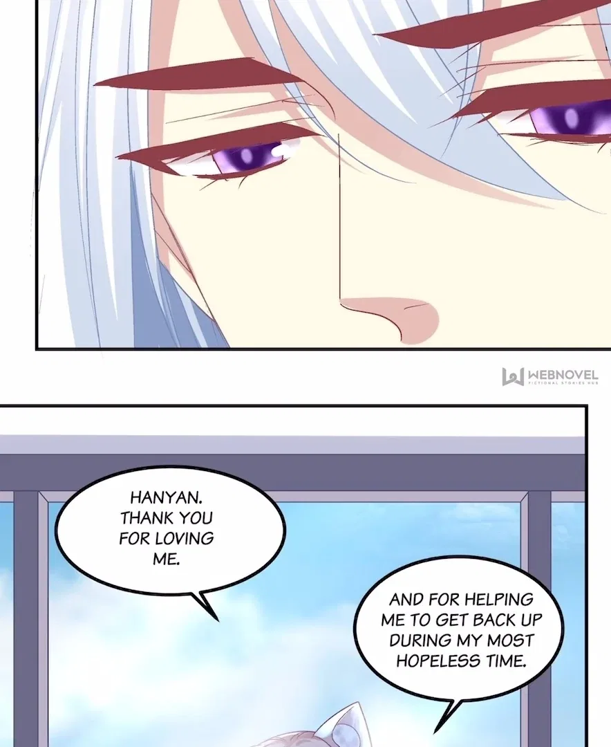 The Temptation of a Cat Demon Chapter 144 – Page 13