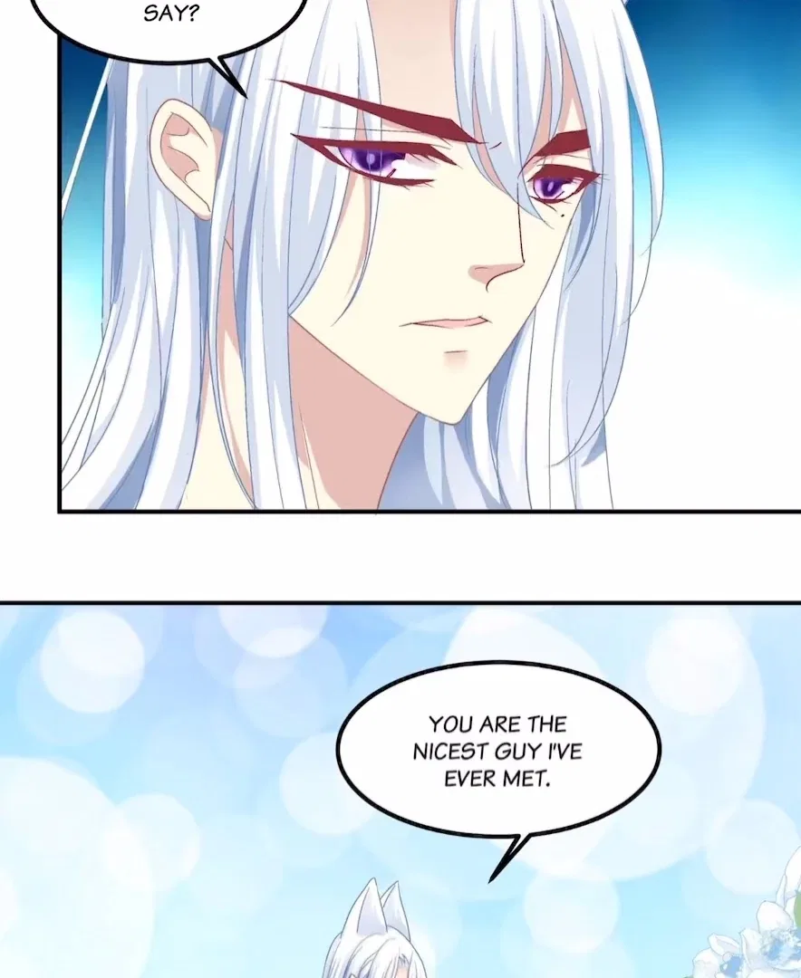 The Temptation of a Cat Demon Chapter 144 – Page 15