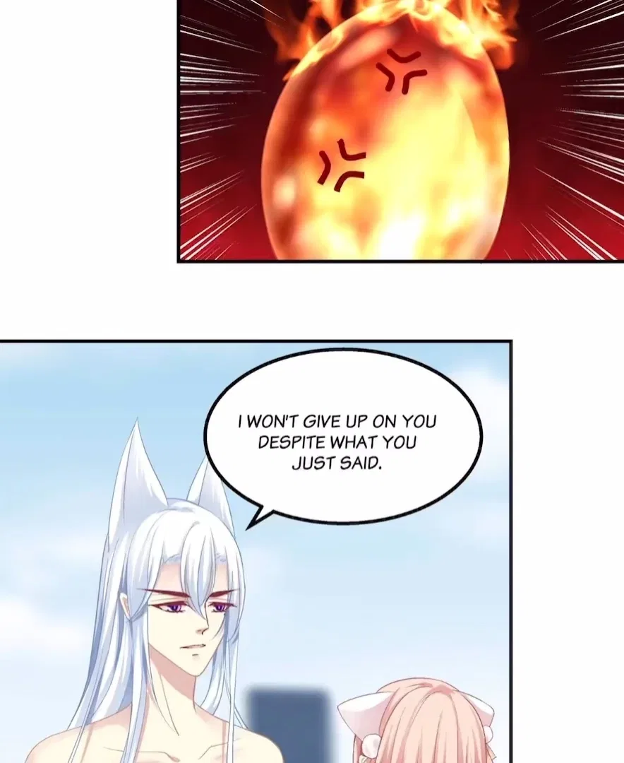 The Temptation of a Cat Demon Chapter 144 – Page 17