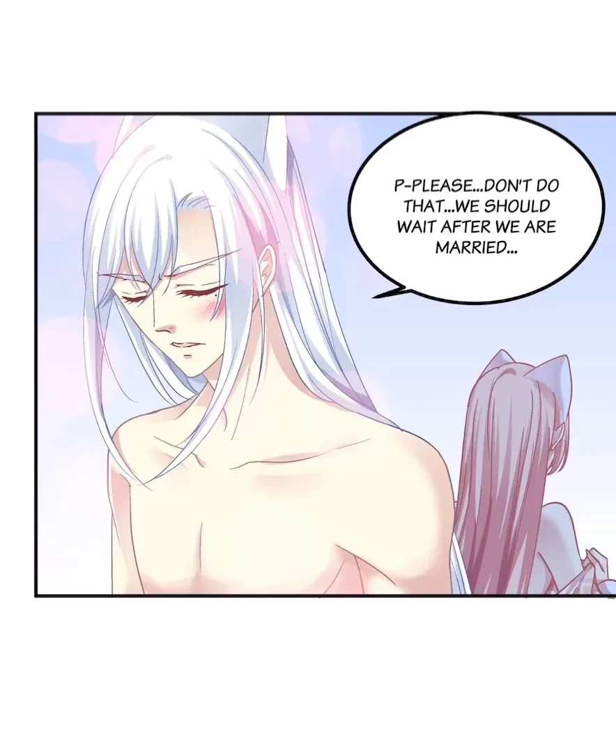 The Temptation of a Cat Demon Chapter 144 – Page 21