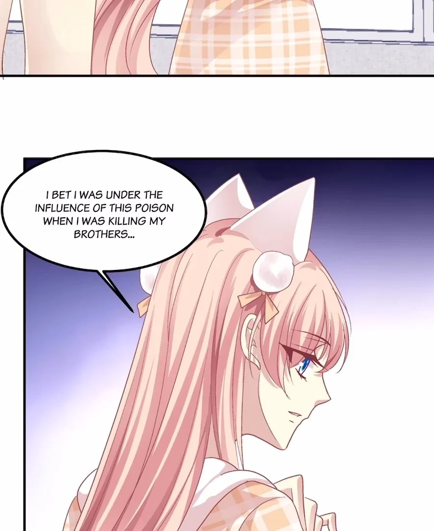 The Temptation of a Cat Demon Chapter 144 – Page 31
