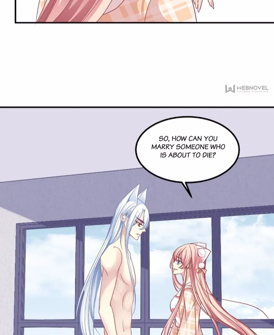 The Temptation of a Cat Demon Chapter 144 – Page 32