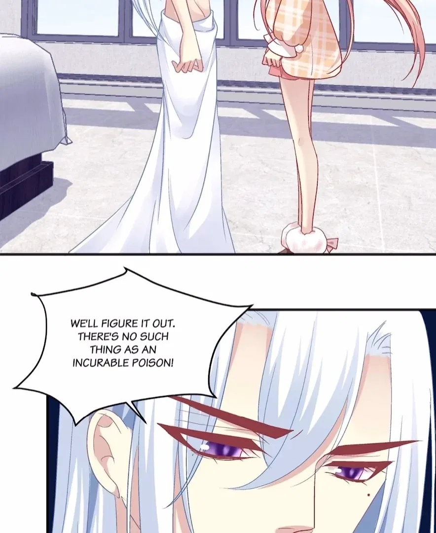 The Temptation of a Cat Demon Chapter 144 – Page 33