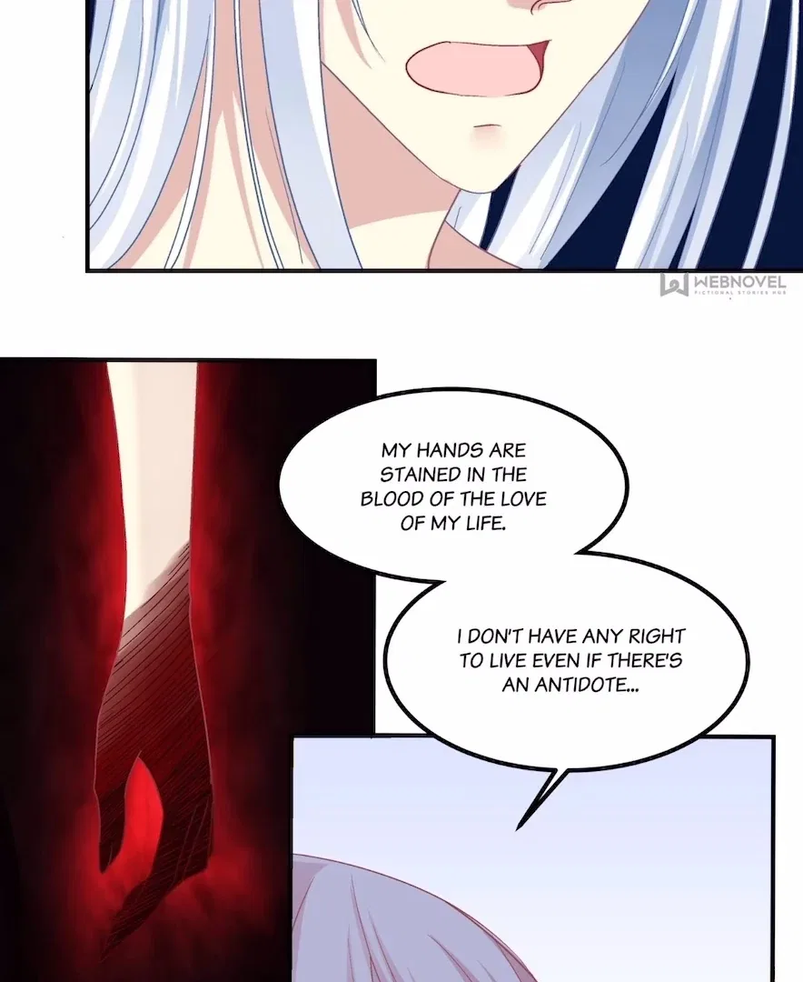 The Temptation of a Cat Demon Chapter 144 – Page 34