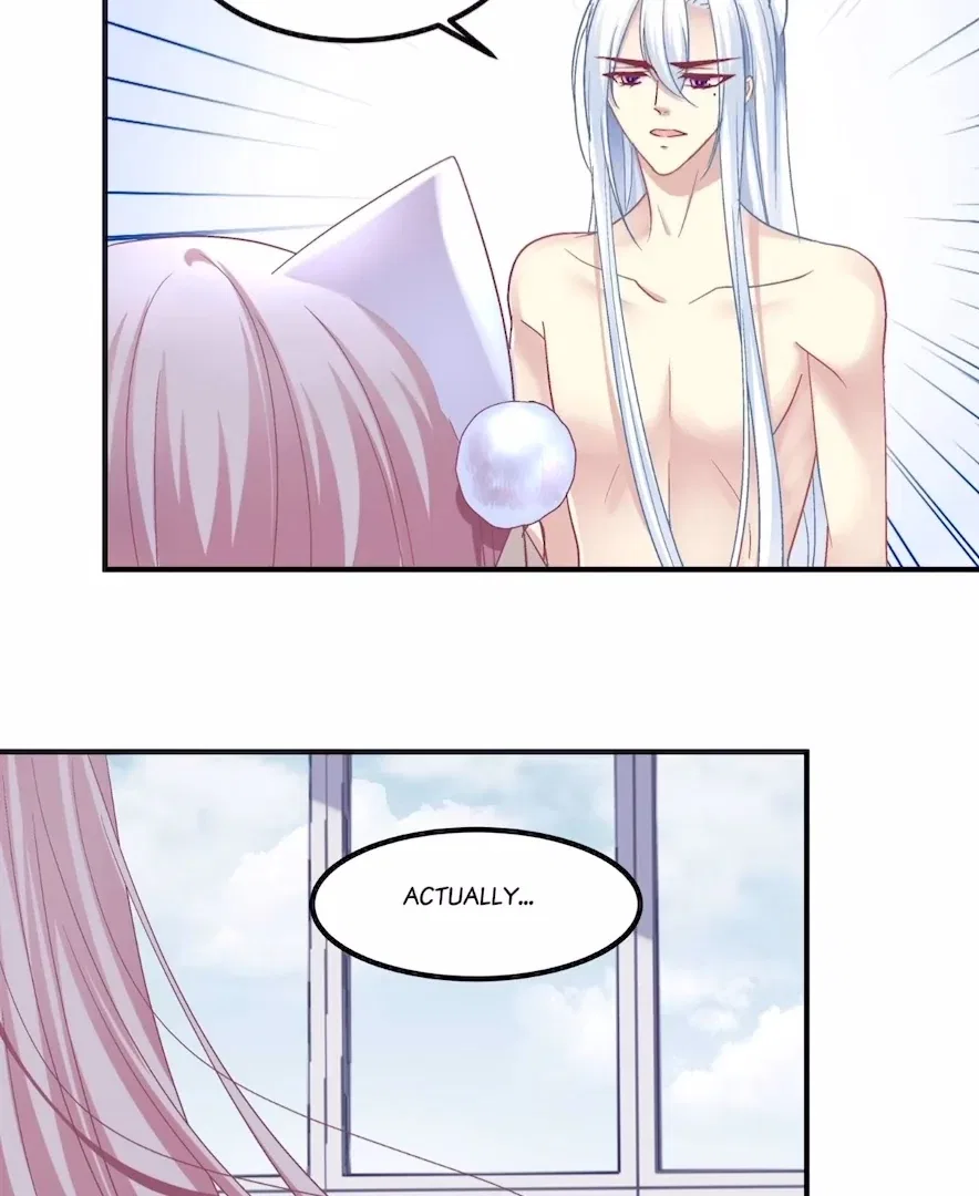 The Temptation of a Cat Demon Chapter 144 – Page 36