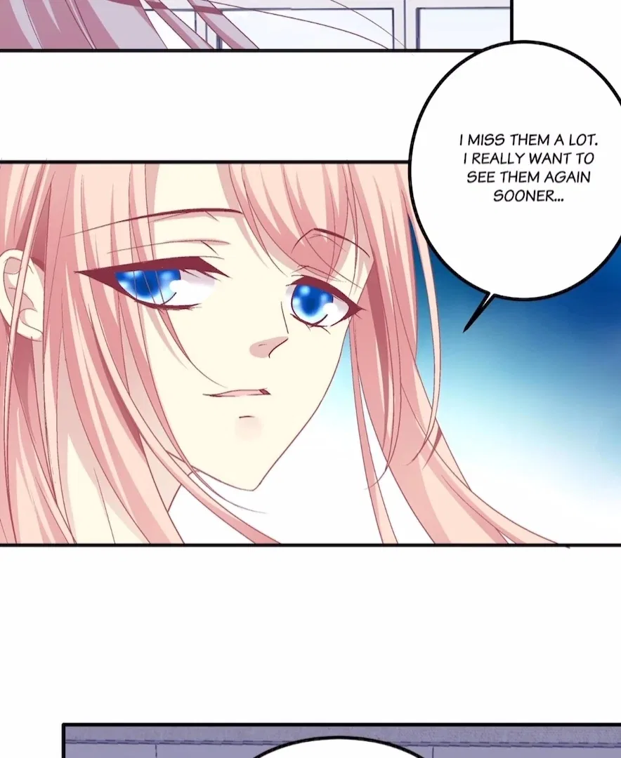 The Temptation of a Cat Demon Chapter 144 – Page 37
