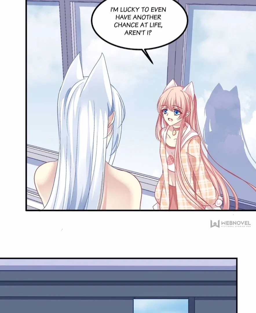 The Temptation of a Cat Demon Chapter 144 – Page 38