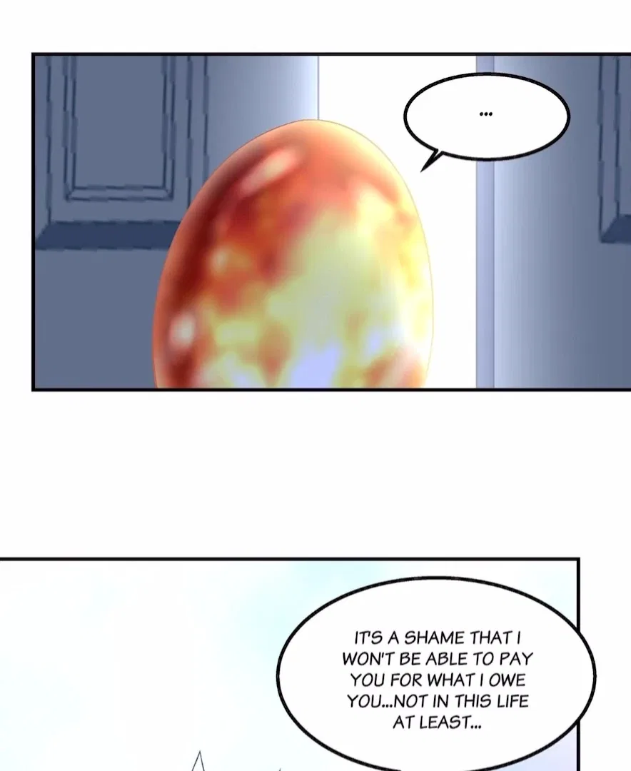 The Temptation of a Cat Demon Chapter 144 – Page 40