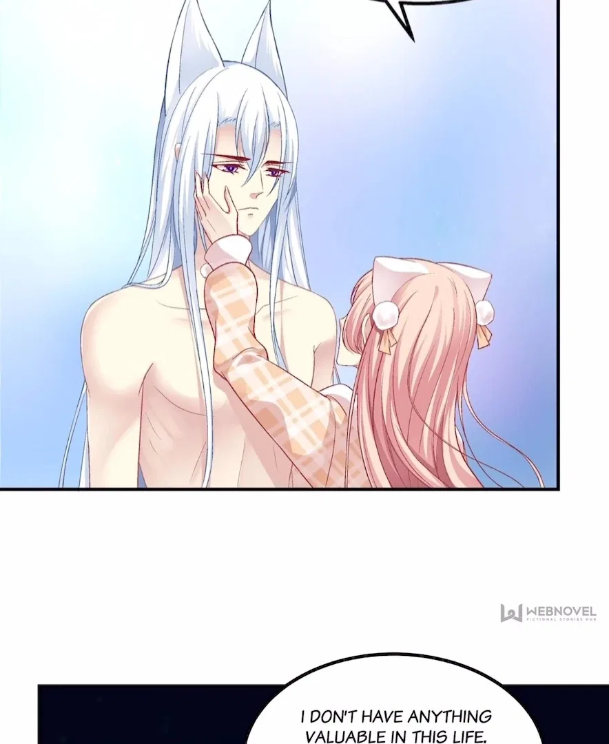 The Temptation of a Cat Demon Chapter 144 – Page 41