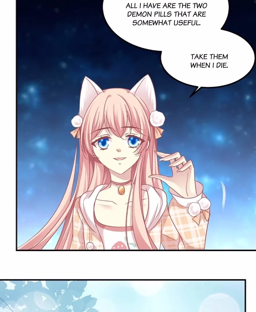 The Temptation of a Cat Demon Chapter 144 – Page 42