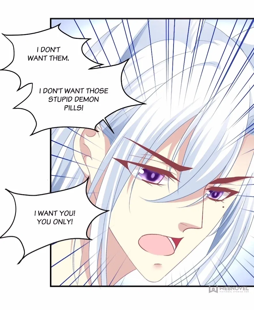 The Temptation of a Cat Demon Chapter 144 – Page 44