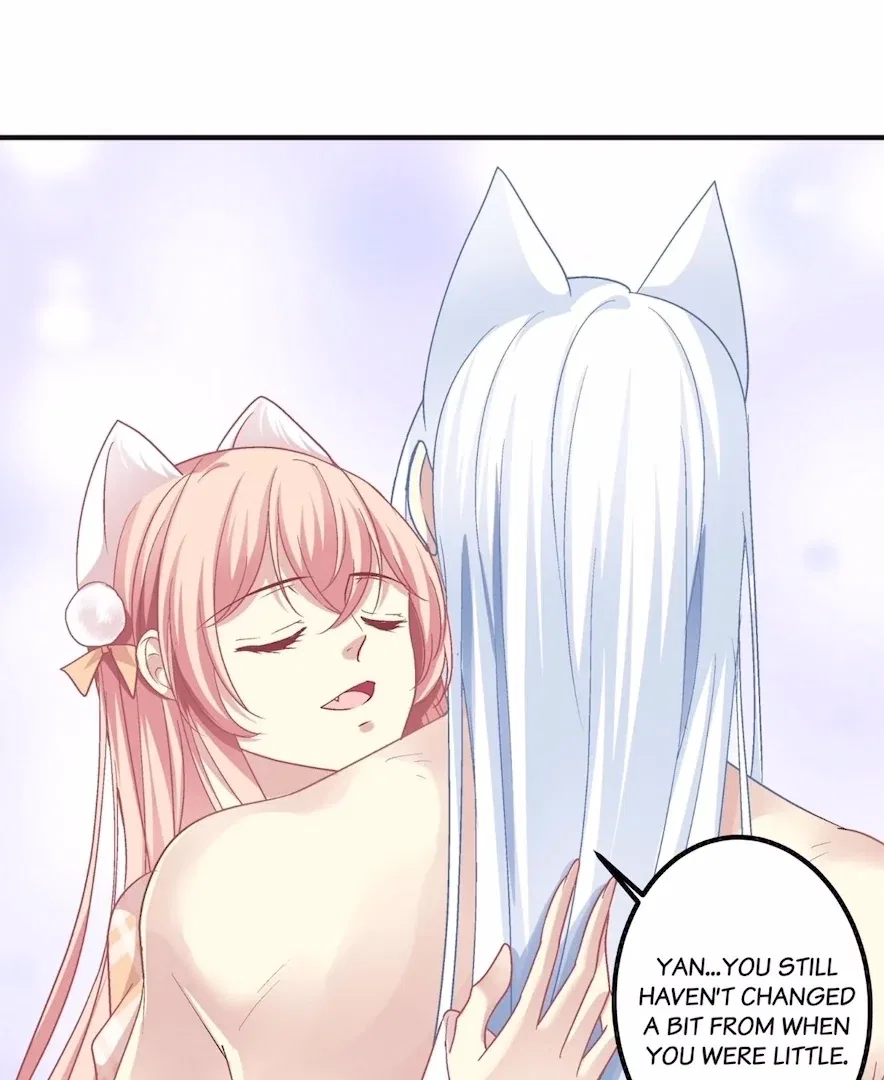 The Temptation of a Cat Demon Chapter 144 – Page 45