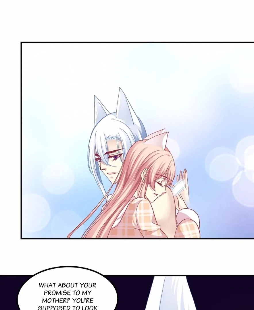 The Temptation of a Cat Demon Chapter 144 – Page 52