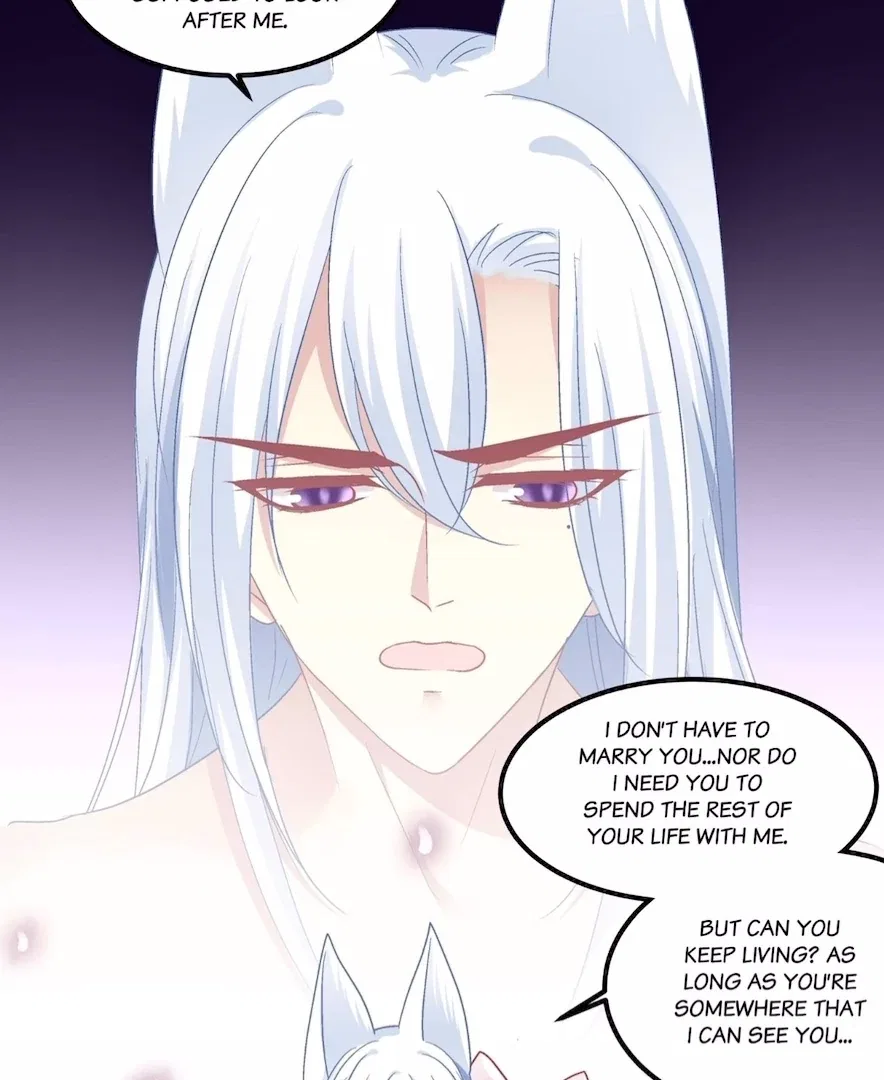 The Temptation of a Cat Demon Chapter 144 – Page 53