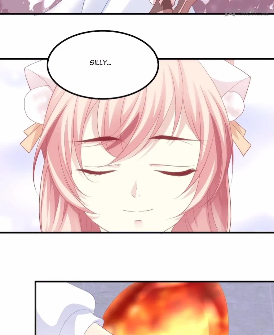 The Temptation of a Cat Demon Chapter 144 – Page 55