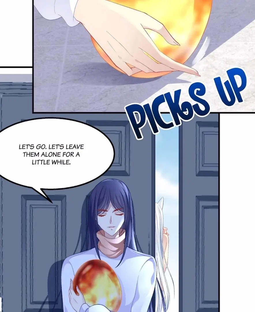 The Temptation of a Cat Demon Chapter 144 – Page 56