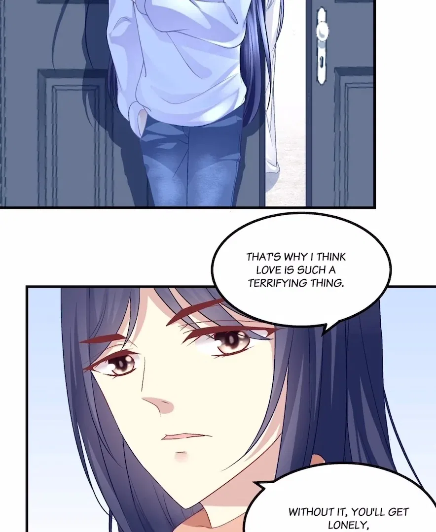 The Temptation of a Cat Demon Chapter 144 – Page 57
