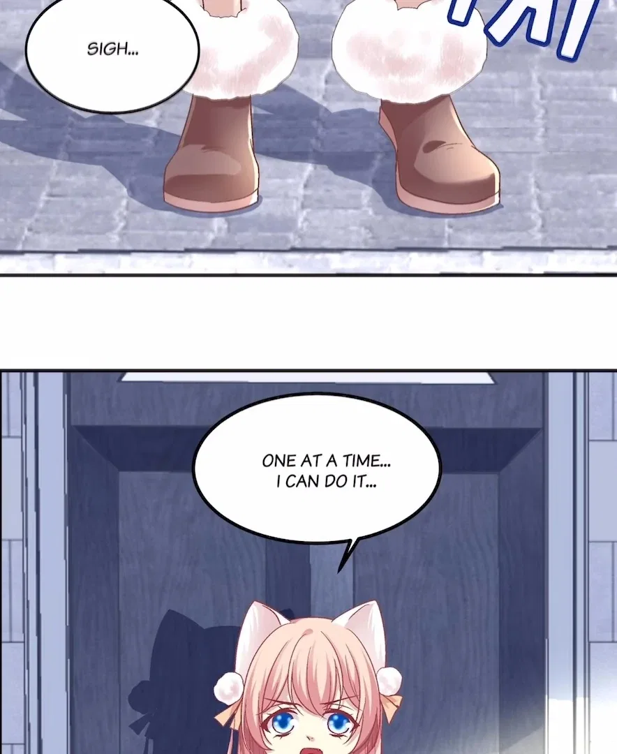 The Temptation of a Cat Demon Chapter 144 – Page 60