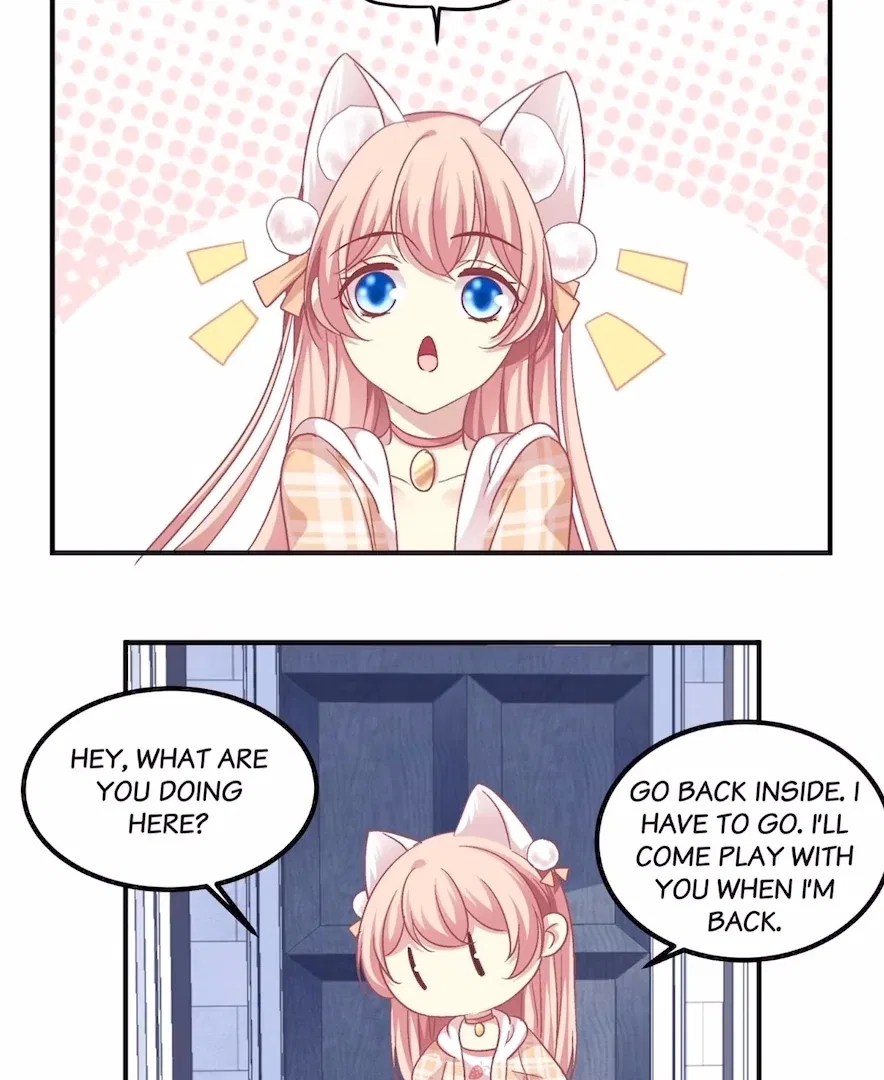 The Temptation of a Cat Demon Chapter 144 – Page 62