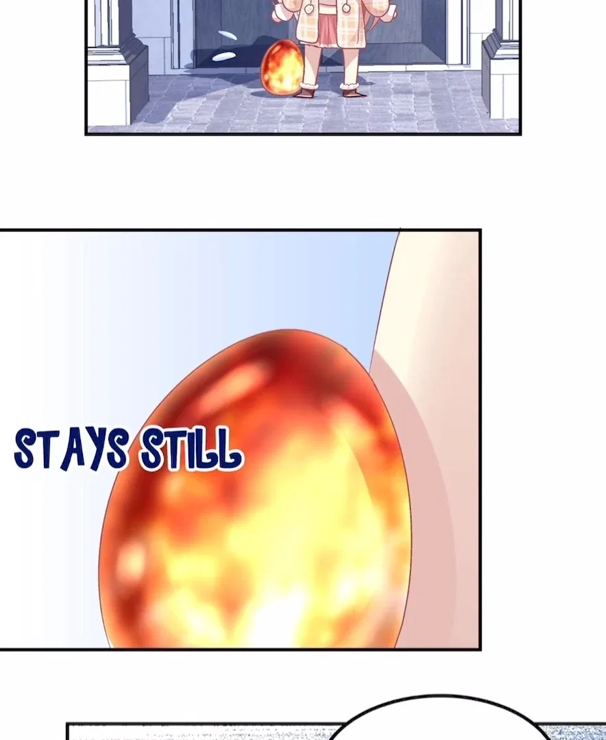 The Temptation of a Cat Demon Chapter 144 – Page 63