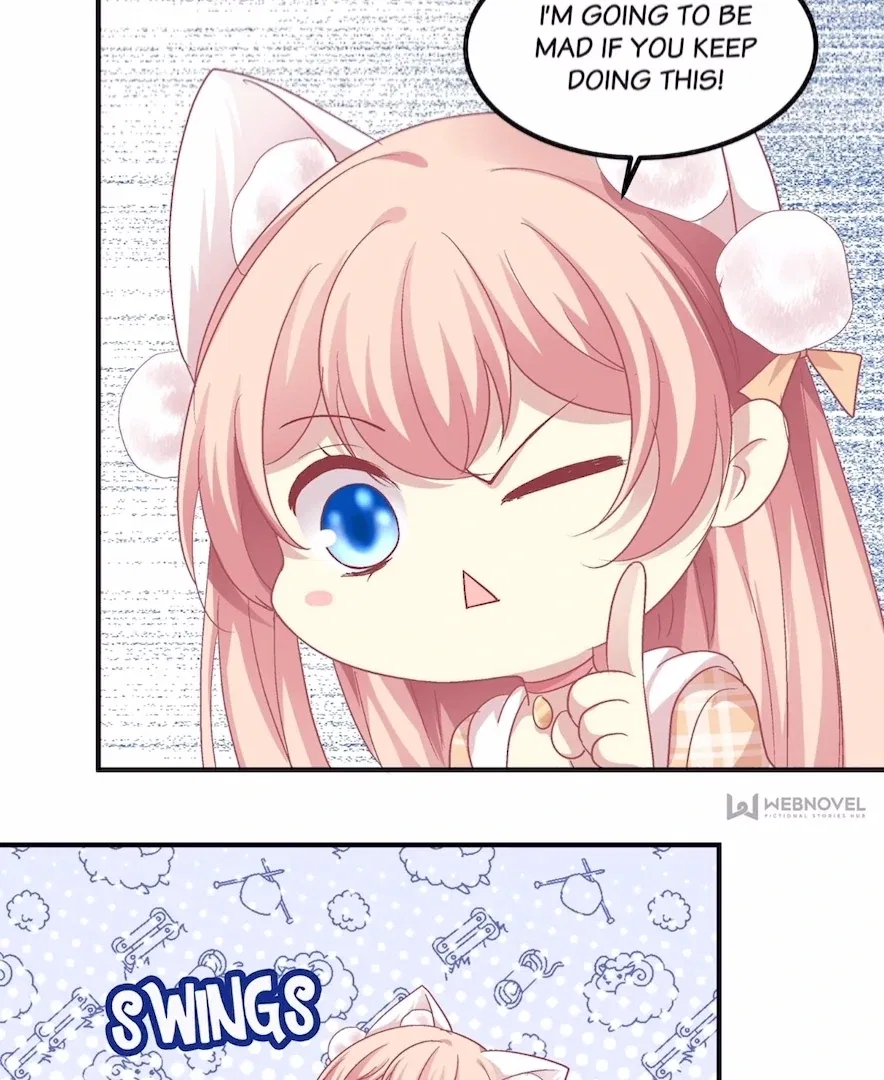 The Temptation of a Cat Demon Chapter 144 – Page 64