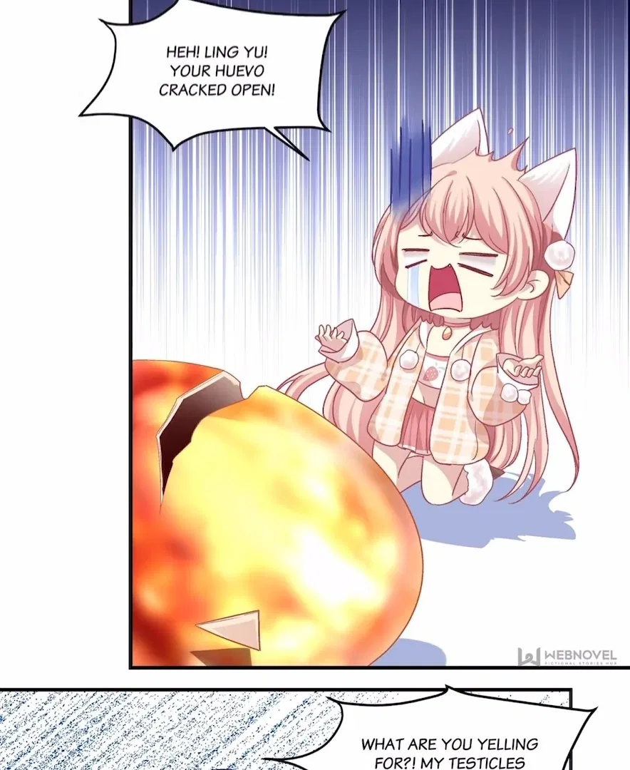 The Temptation of a Cat Demon Chapter 144 – Page 67