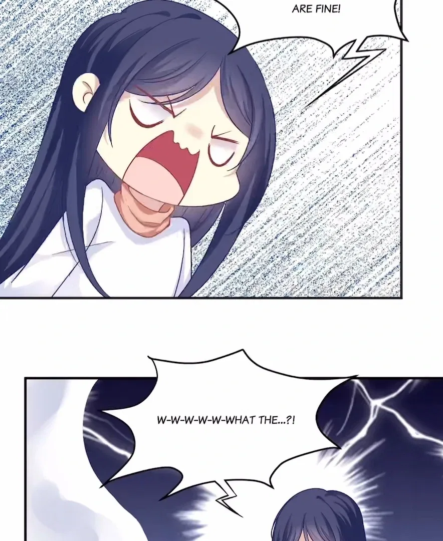 The Temptation of a Cat Demon Chapter 144 – Page 68