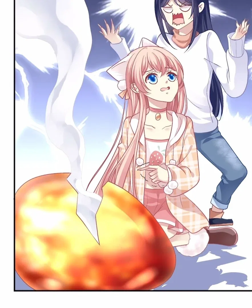 The Temptation of a Cat Demon Chapter 144 – Page 69