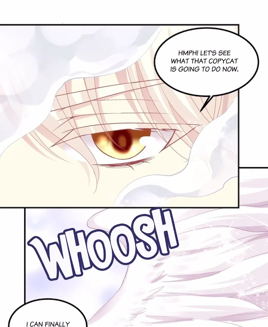 The Temptation of a Cat Demon Chapter 144 – Page 70