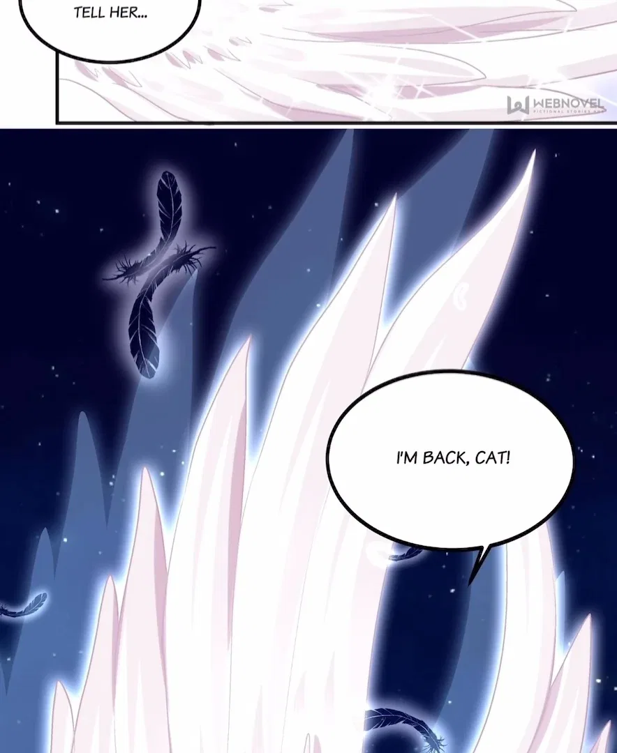 The Temptation of a Cat Demon Chapter 144 – Page 71