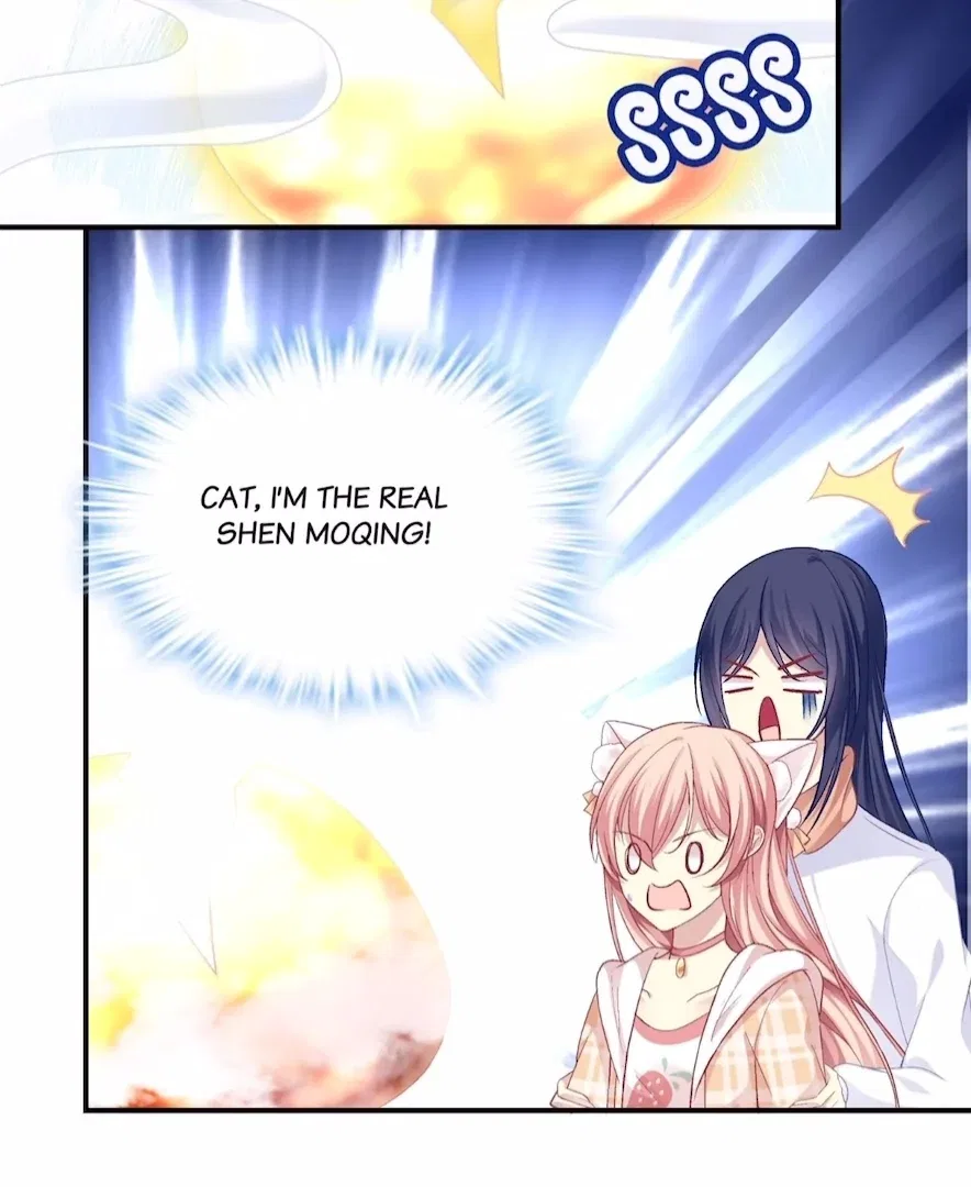 The Temptation of a Cat Demon Chapter 144 – Page 75