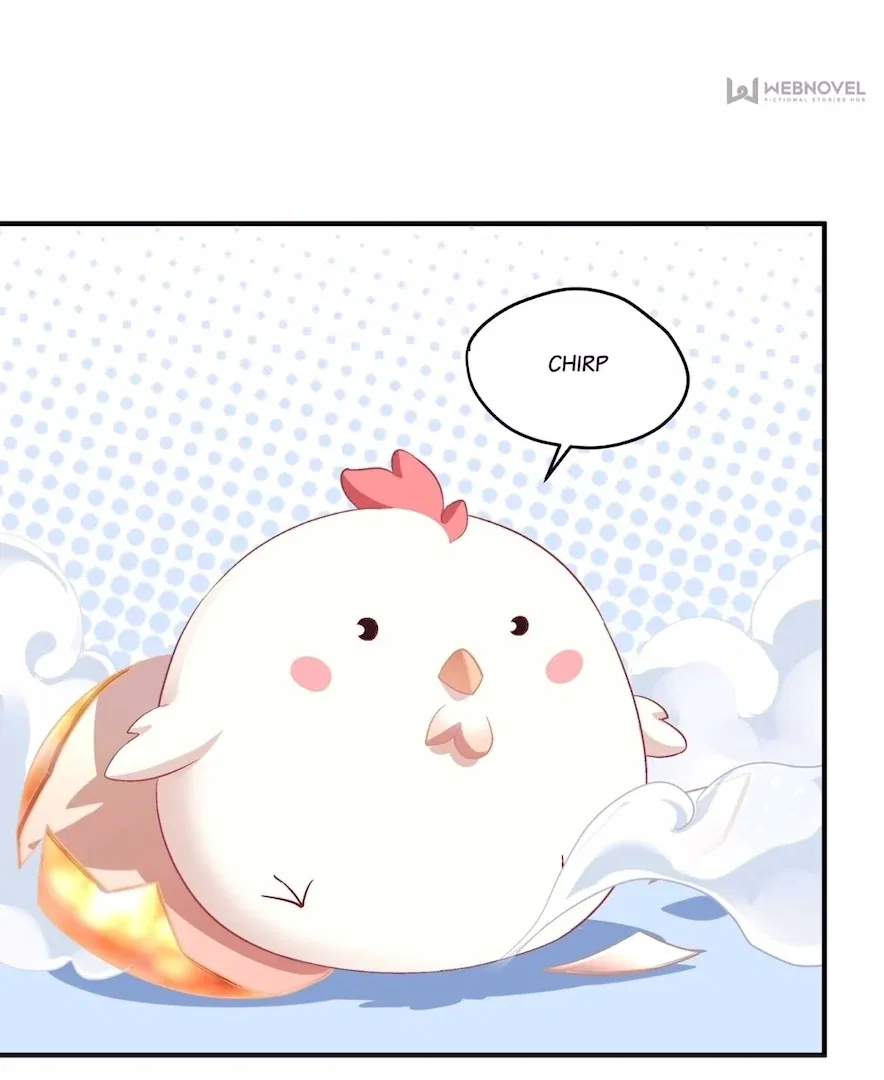 The Temptation of a Cat Demon Chapter 144 – Page 76
